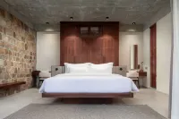 Serene Vita Retreat - Parvekkeita
