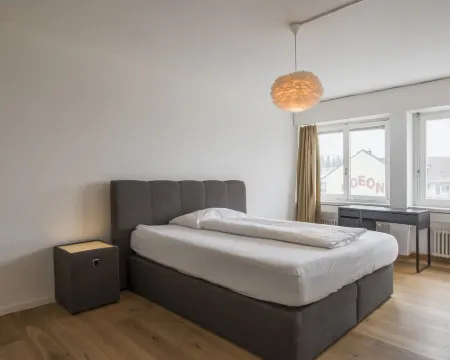 Amanthos Living Solothurn Hotels in Grenchen