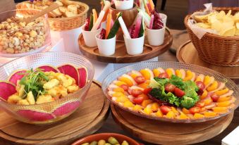 Hotel Elcient Osaka Umeda