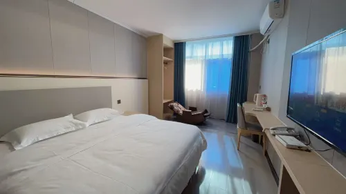 Suzhou Fuya Homestay