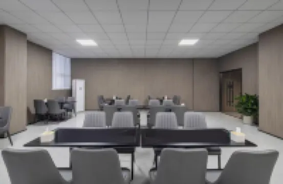 Jingfang E-Sports Hotel (Jiaxing Haiyan Haigang Avenue)