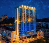 Yuechicuihuyingxiangjiudian Hotels near Yuechi Gymnasium