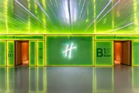 Holiday Inn PU'ER JINGMAI by IHG - Park Yeri