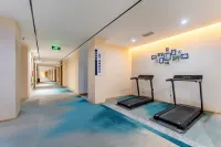 Huayi Kaiyuan Hotel (Wanda Plaza) - Gym