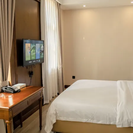 Tianyi Hotel