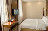 Tianyi Hotel Hotels in Jiang'an County
