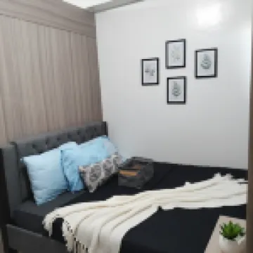 Mall of Asia - Aseana Residences SHORE APARTMENTS