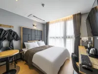 Seoul Vamos Hotel Hoteles cerca de Estación de Singil