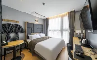 Seoul Vamos Hotel