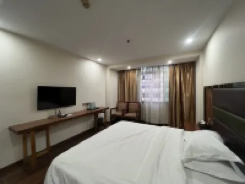 Shaodong Jinhe Hotel