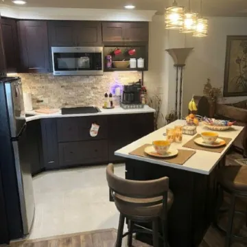 Top 1% ABNB Villa Oasis w/ Botanical Courtyard