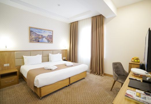 Milan Hotel Tashkent