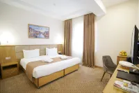 Milan Hotel Tashkent - Spa