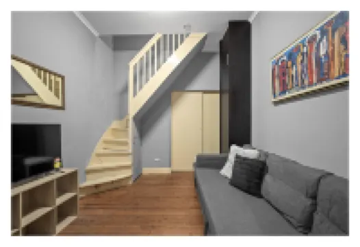 Cozy Rooms - Seconds to Central Station - Nearby CBD USYD UTS - Shared Bathroom
