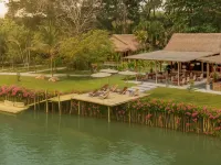 The Riverfront Reserve Hotels near Pai River