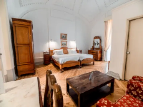 Hotel de Moura Hotéis em Moura