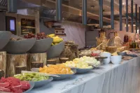 INNSiDE by Meliá Costablanca - Adults recommended - breakfast