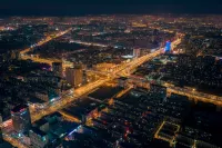 InterContinental Hotels CHANGCHUN HIGH TECH ZONE by IHG - Romantic