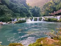 Wugu Xiang • Smart Panoramic Resort Homestay (Libo Branch)