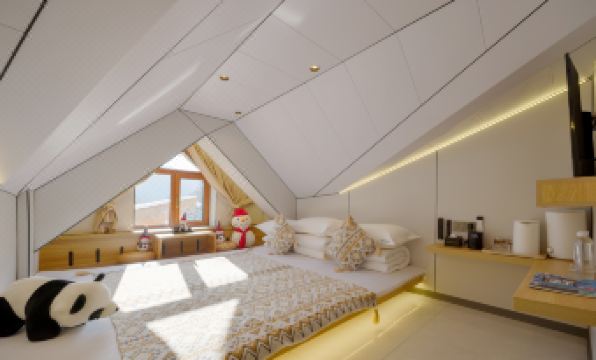 Lao Dongbei Inn (Xuexiang National Forest Park Store)