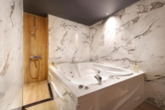 Concept Hotel Nisantasi