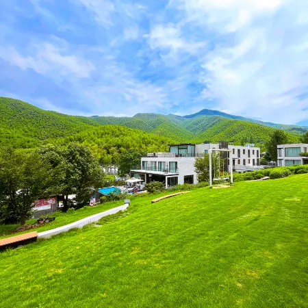 Moganshan Freetime  Hotel