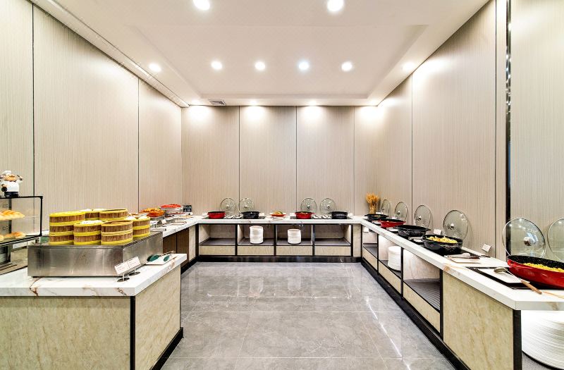 Vienna Hotel(Shenzhen Pingshan High-speed Rail Station & Pingshanwei Metro Station) photo 6