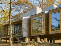 SANU 2nd Home Tateshina 1st Hotels in Chino