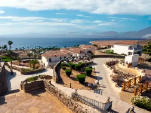 Ecotel Dahab Bay View Resort Hotels in Dahab