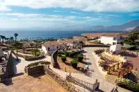 Ecotel Dahab Bay View Resort