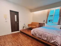 Shang Ti Sitou Hotels near Sun Link Sea