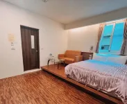 Shang Ti Sitou Hotels near Sun Link Sea