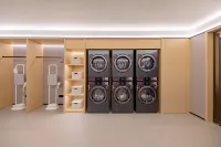 JI Hotel (Yibin Wuliangye Ecological Park XIN Cube) - خدمة نقل من وإلى المطار