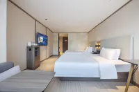 HanTing Hotel (Lijiang Old Town Dashuiche) - 2 ดาว