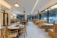 Liman Private Hot Spring Chinese Inn (Li Xiaolu)