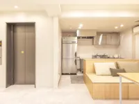 unito hotel residence KYOTO STATION North Hotels in Kyoto