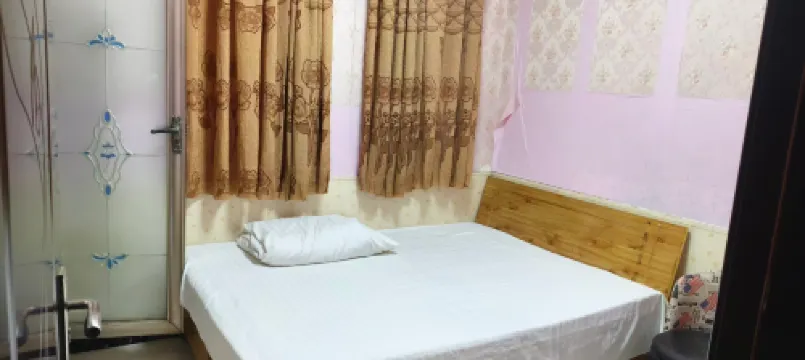 8賓館（鄭州鄭大新區店）