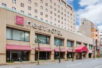 Nest Hotel Matsuyama Hotel di 