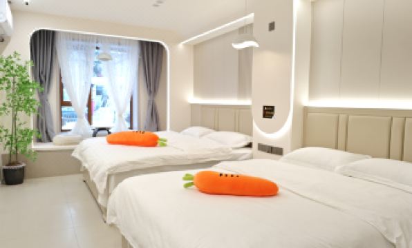 Hailin Xiaohui Hotel