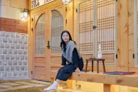 HOTEL JAK Insadong by Aank - Pemandian Air Panas
