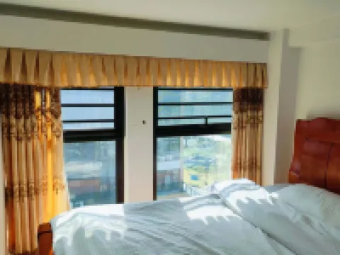 一遇デザイナーズ民宿 珠海