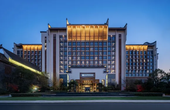 合肥融創雅高鉑曼酒店