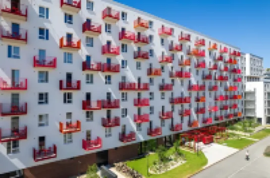 Tribera Vienna Erdberg