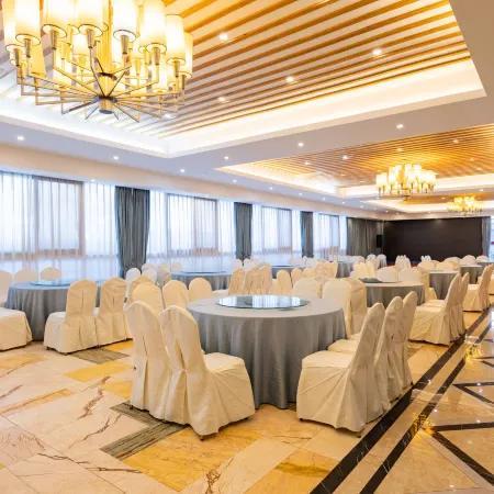 Meilin Hotel