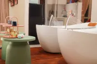 Midas Seri Alam Luxury Home - Spa