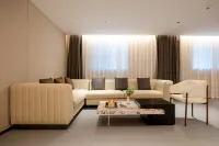 建設大廈飯店（貴陽噴水池太平路網紅街店）