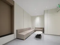 JINYI HOTEL Hotels near Qingchuan Pavilion