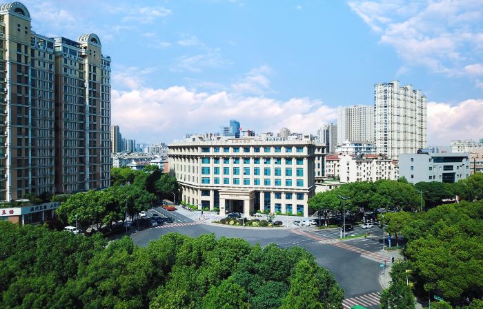 Tianhuang Hotel