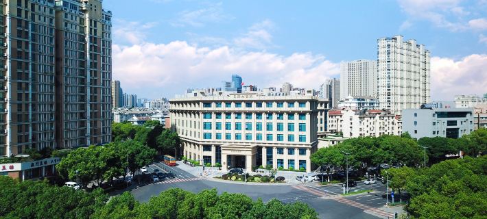湖州天煌大酒店 湖州酒店