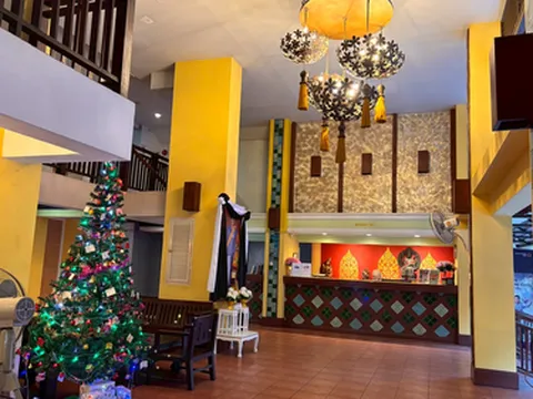 รูปภาพของวรบุรี สุขุมวิท โฮเทล แอนด์ รีสอร์ท